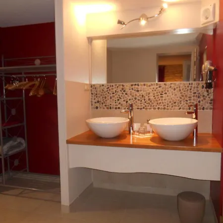 Le Moulin De Mayence