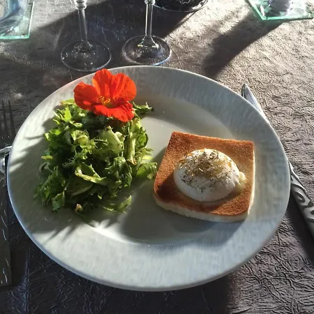 Bed and Breakfast Le Moulin De Mayence