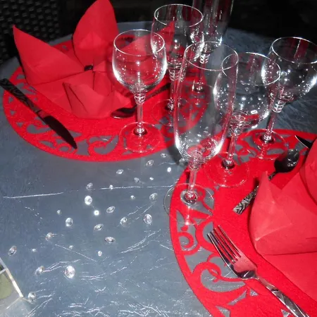 Le Moulin De Mayence