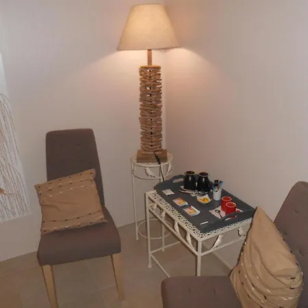 Le Moulin De Mayence