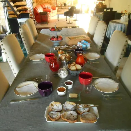 Le Moulin De Mayence Alojamento de Acomodação e Pequeno-almoço