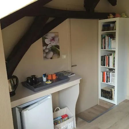 Le Moulin De Mayence Plazac