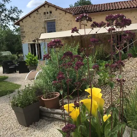 Le Moulin De Mayence Bed & Breakfast