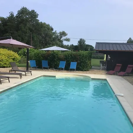 Le Moulin De Mayence Plazac