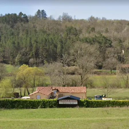 Le Moulin De Mayence Plazac