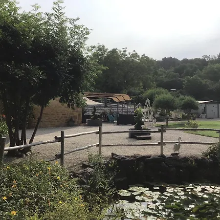 Le Moulin De Mayence