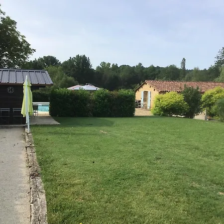 Bed and Breakfast Le Moulin De Mayence