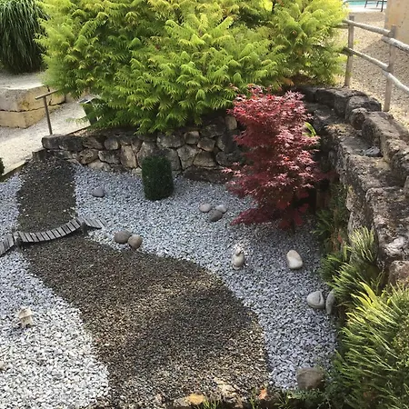 Bed & Breakfast Le Moulin De Mayence