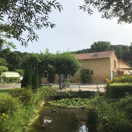 Bed & Breakfast Le Moulin De Mayence