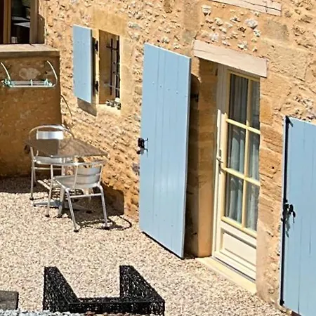 Bed & Breakfast Le Moulin De Mayence *