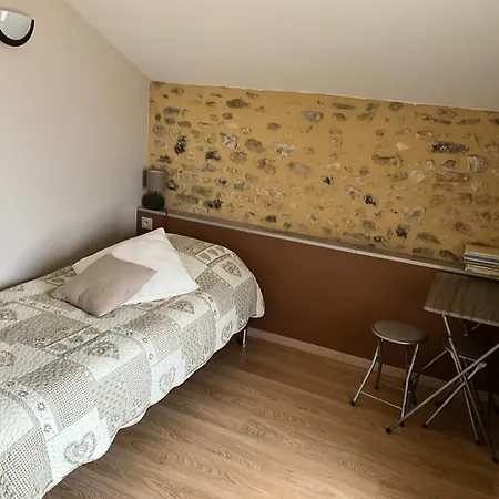 Le Moulin De Mayence 3*