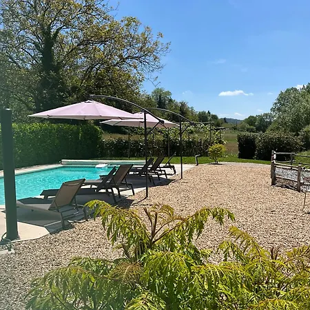 Bed and Breakfast Le Moulin De Mayence 3*