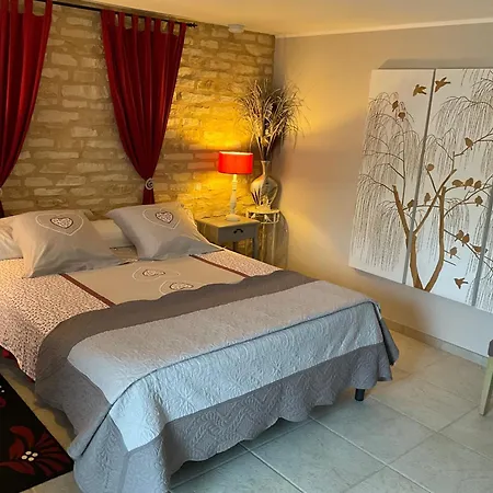 Le Moulin De Mayence 3* Plazac