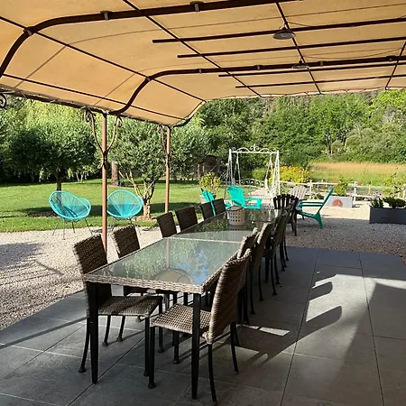 Le Moulin De Mayence Отель типа 