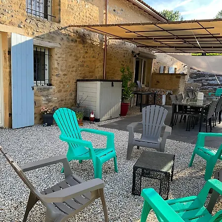 Le Moulin De Mayence 3*