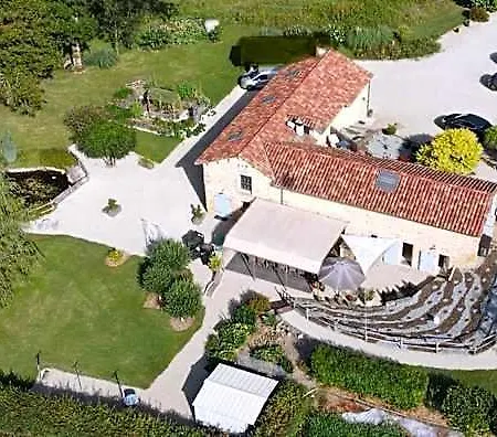 Le Moulin De Mayence Bed & Breakfast 3*