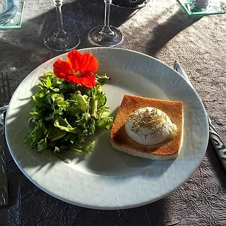 Bed & Breakfast Le Moulin De Mayence 3*