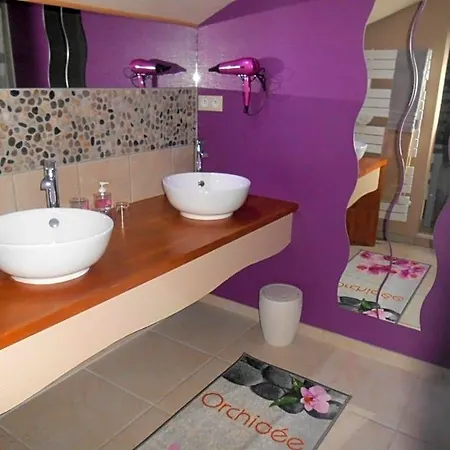 Le Moulin De Mayence Bed & Breakfast