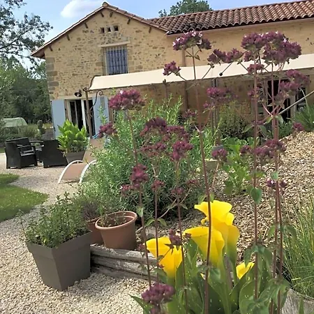 Le Moulin De Mayence Отель типа 