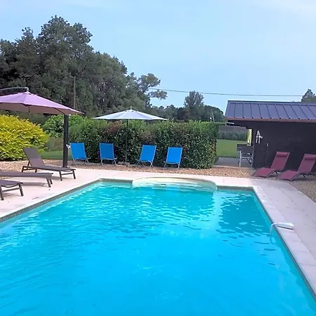 Le Moulin De Mayence 3* Plazac