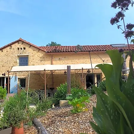Le Moulin De Mayence Bed & Breakfast