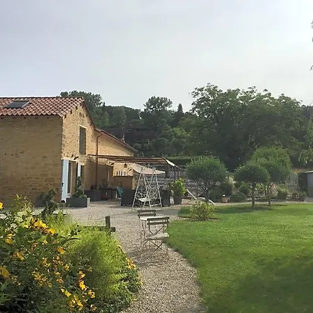 Le Moulin De Mayence Bed & Breakfast 3*
