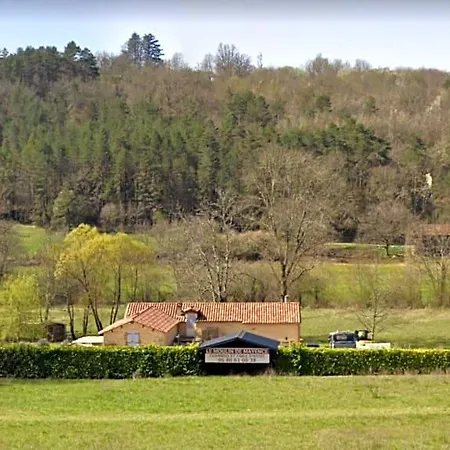 Bed & Breakfast Le Moulin De Mayence 3*