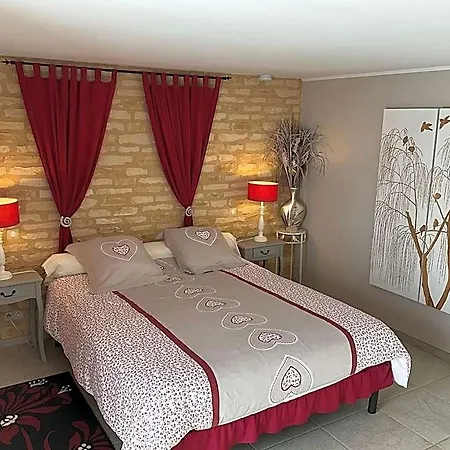 Bed & Breakfast Le Moulin De Mayence