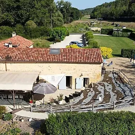 Le Moulin De Mayence 3*
