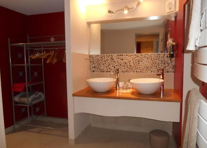 Le Moulin De Mayence