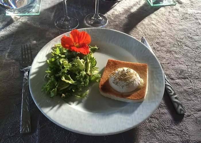 Bed & Breakfast Le Moulin De Mayence