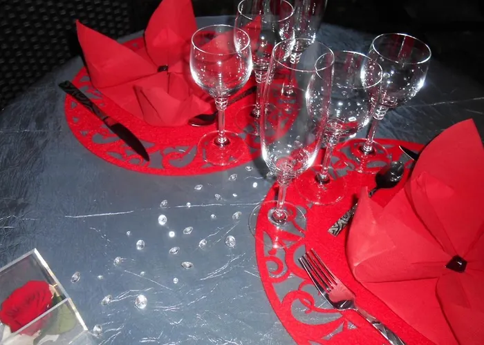 Le Moulin De Mayence