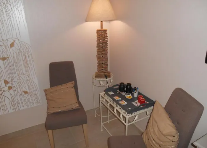 Le Moulin De Mayence