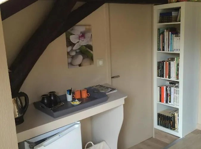 Le Moulin De Mayence Plazac