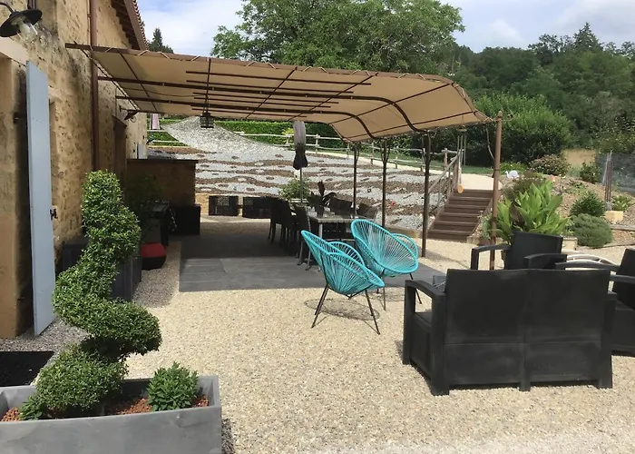 Le Moulin De Mayence