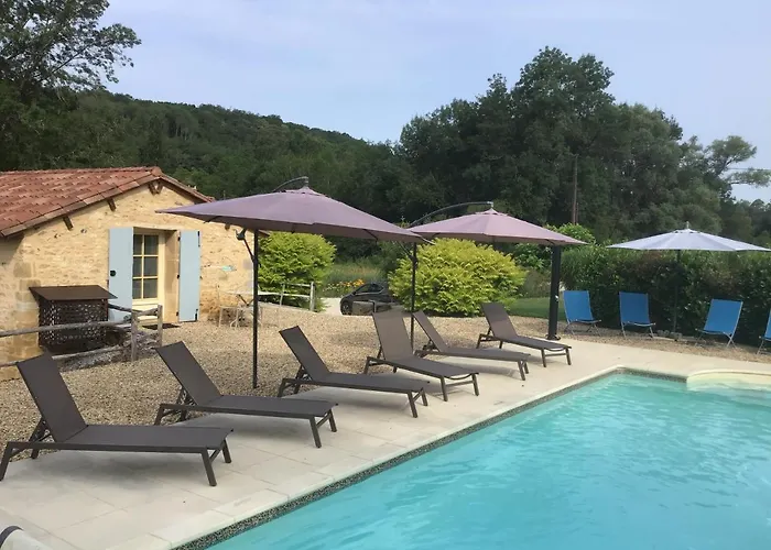 Le Moulin De Mayence