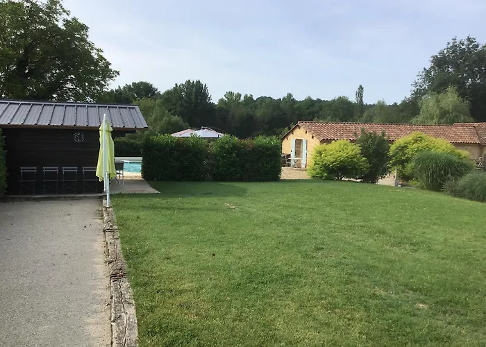 Bed & Breakfast Le Moulin De Mayence