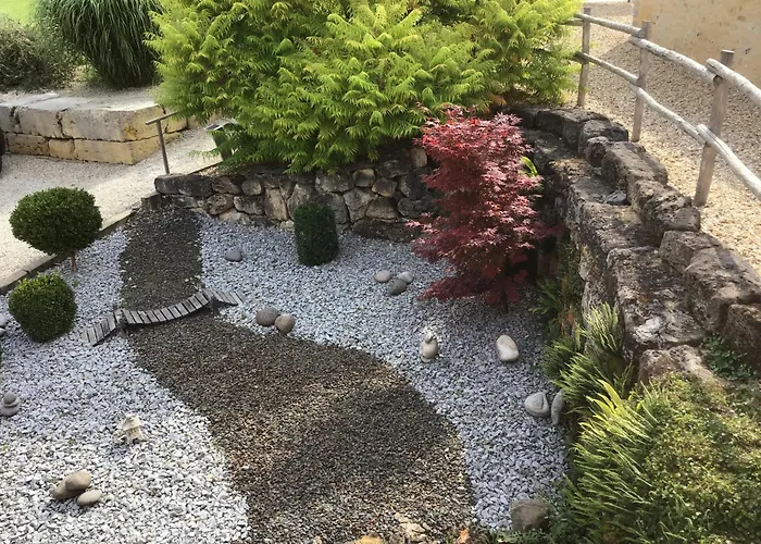 Bed & Breakfast Le Moulin De Mayence