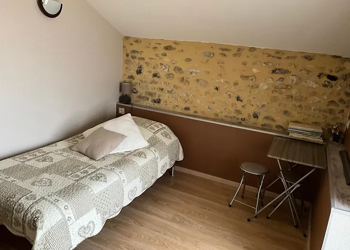 Le Moulin De Mayence 3*